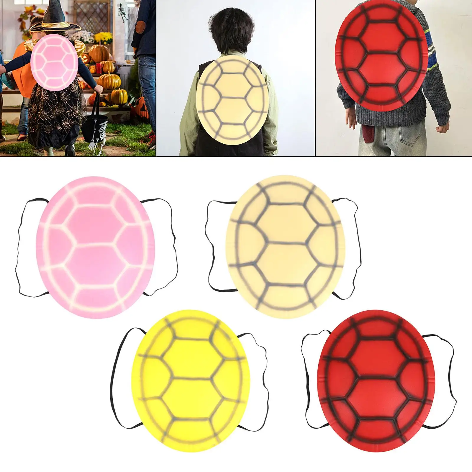 

Реалистичный костюм черепахи из ЭВА для детей, Хэллоуин, косплей, вечерние, рюкзак с животными, реквизит