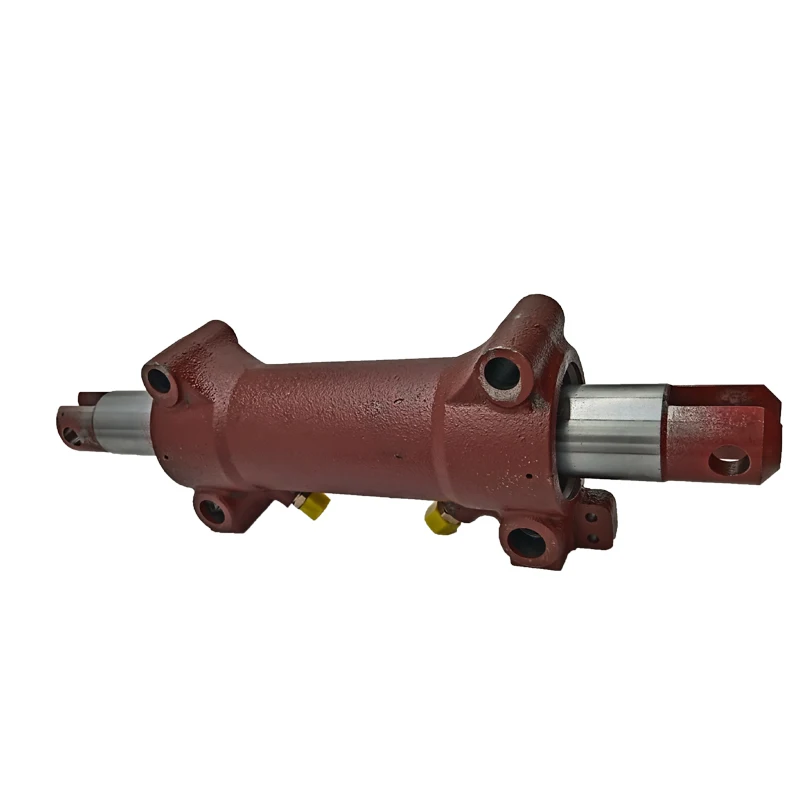 

Applicable to Linde H15/16/18-350 Vehicle Forklift Accessories Steering Axle Steering Cylinder 3015404215