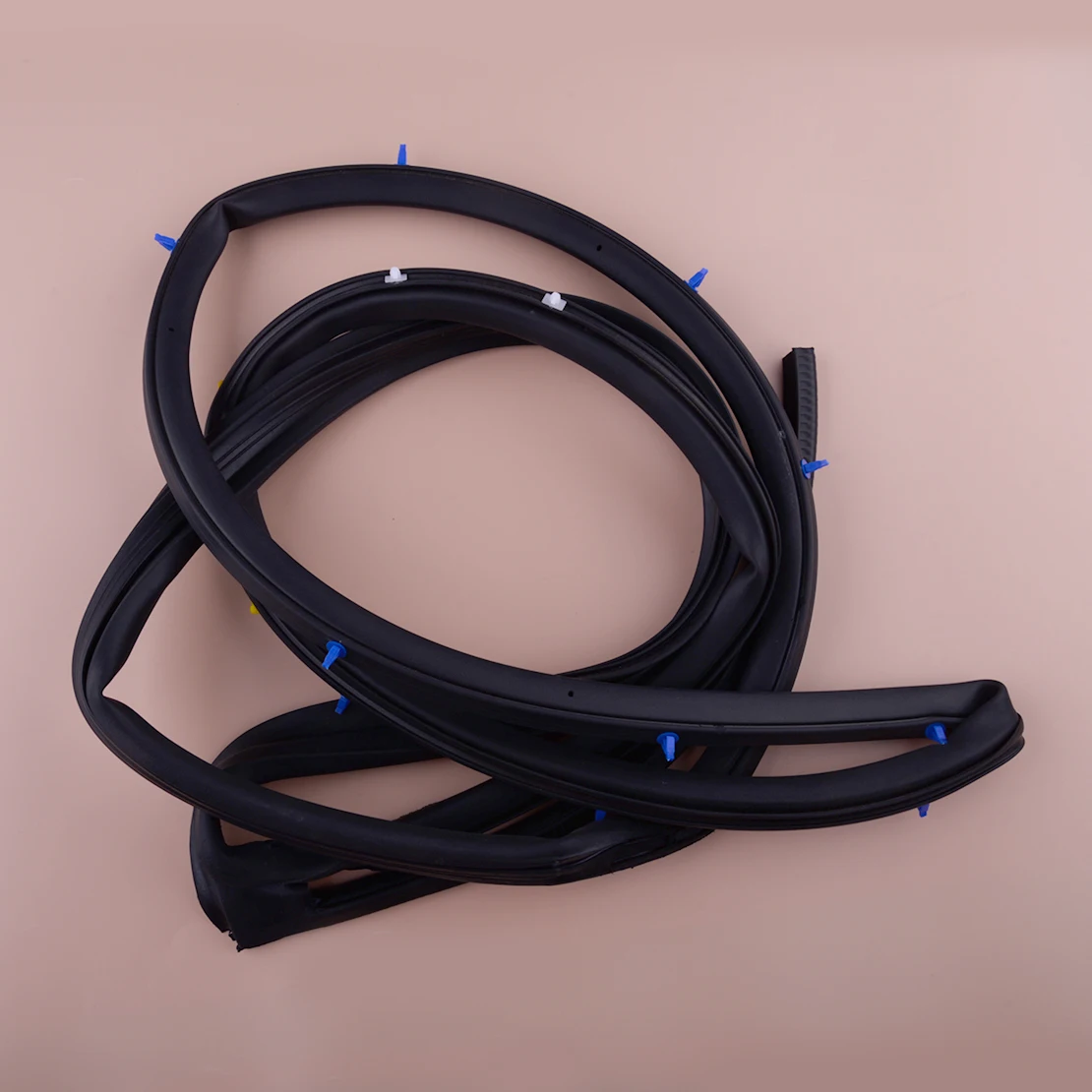 

72810-SNE-A01 72810-SNA-A01 Резиновый уплотнитель задней правой двери, подходит для Honda Civic Sedan 2006, 2007, 2008, 2009, 2010, 2011