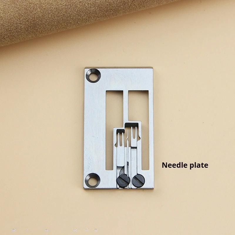 أجزاء الإسكالوب الأوفرلوك: لوحة إبرة MORIMOTO 1302 وقدم الضغط |   كانساي 19-363/362 لوبرز |   الصف الصناعي