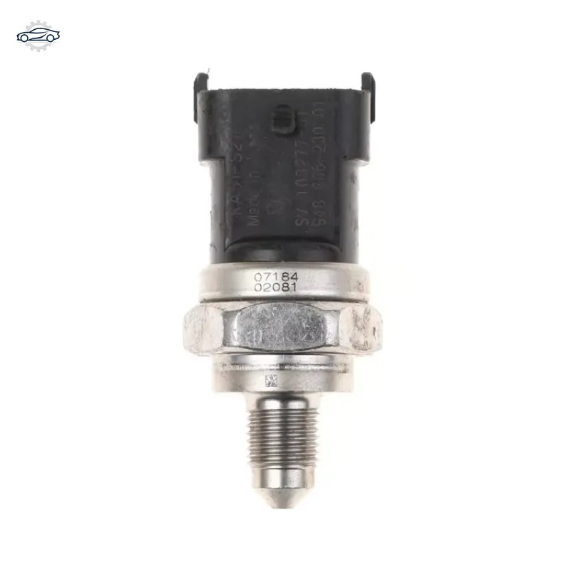 100007329 94860623001 Common Rail Fuel High Pressure Sensor for Porsche 911 Carrera 997 911 Turbo GT2 Boxster Cayenne Cayman