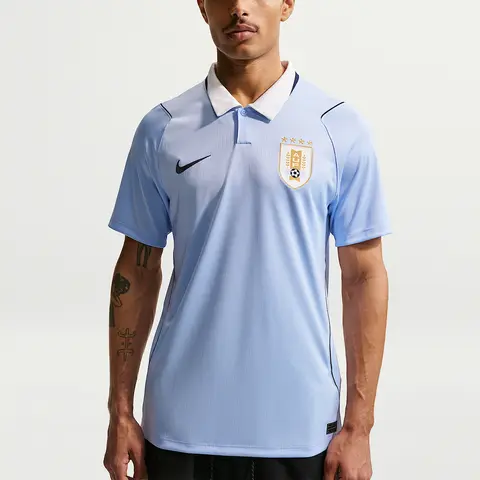 Nike genuine summer Dri FIT men's training collar short sleeved polo shirt IO4680-425
