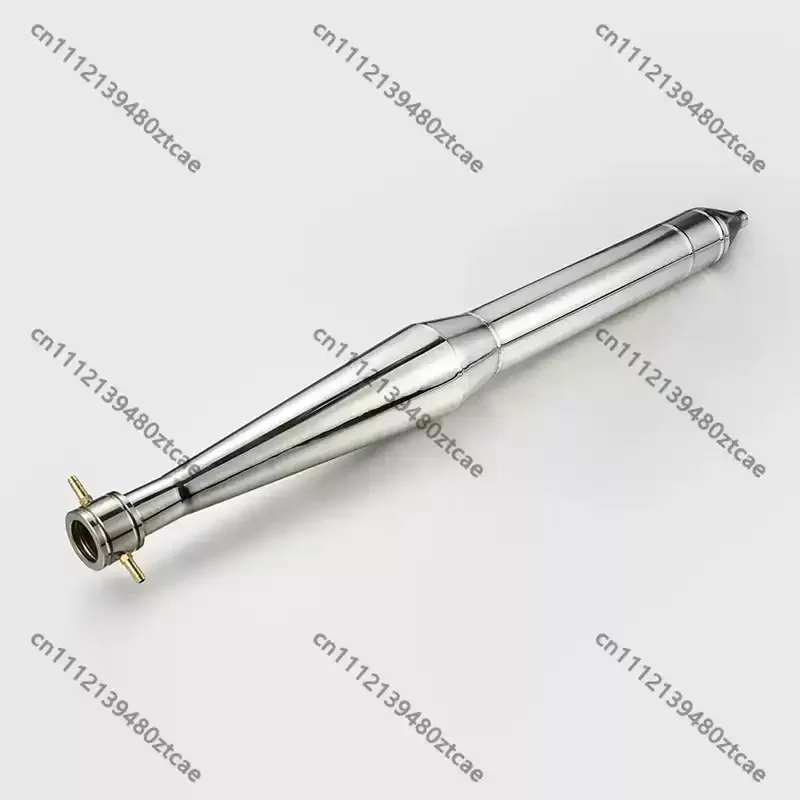 Model Boat Resonance Pipe RC Gas Boat Exhaust Tuned Pipe Replacement Part