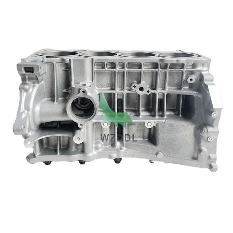 

OEM 11400-29130 11400-28050 11400-28400 for Toyota Camry RAV4 Camry Previa ES240 Elfa 1AZ-FE 2AZ-FE Short cylinder engine block