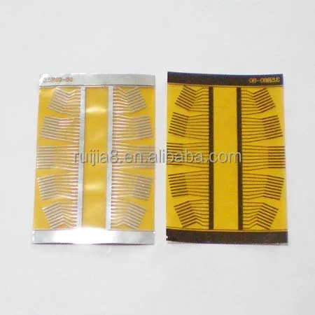 FPC FPCB Flexible Printed Circuit Board Industrial Grade Consumer Grade Customized Sample  Single sided/double sided/multi-layer