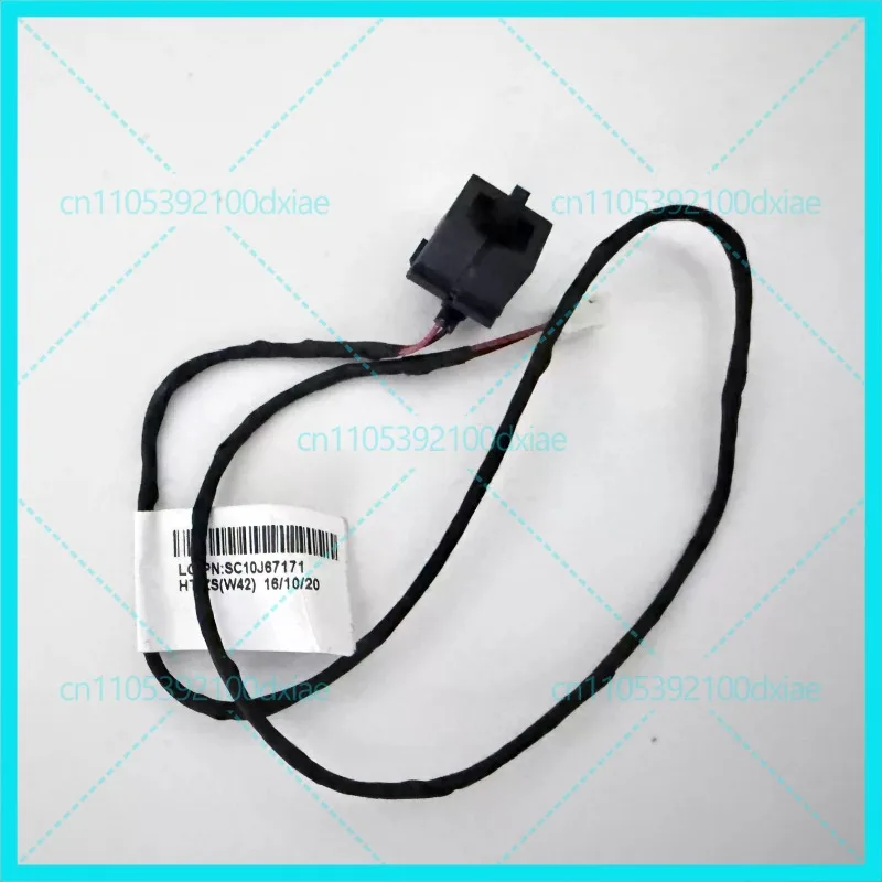 3pcs For Lenovo ThinkCentre M70 M80 00PC929 M700Z SC10J67171 switch button