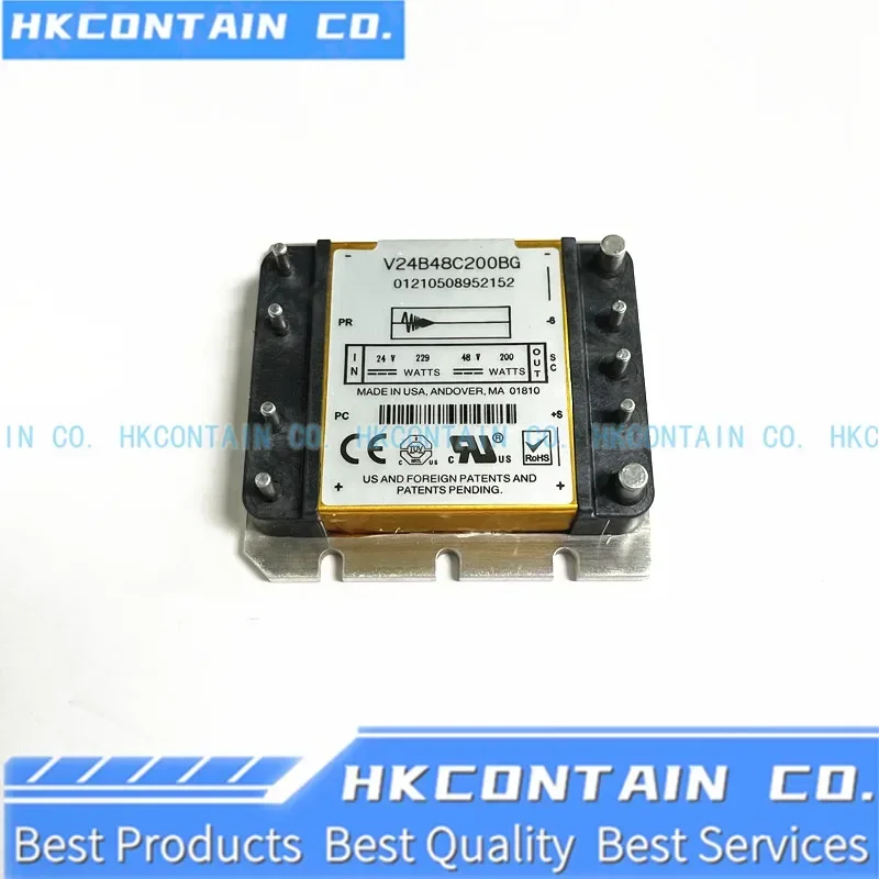 NEW MODULE V24B48C200BG V24B48C200BL V24B48M200BS V24B48T200BN3