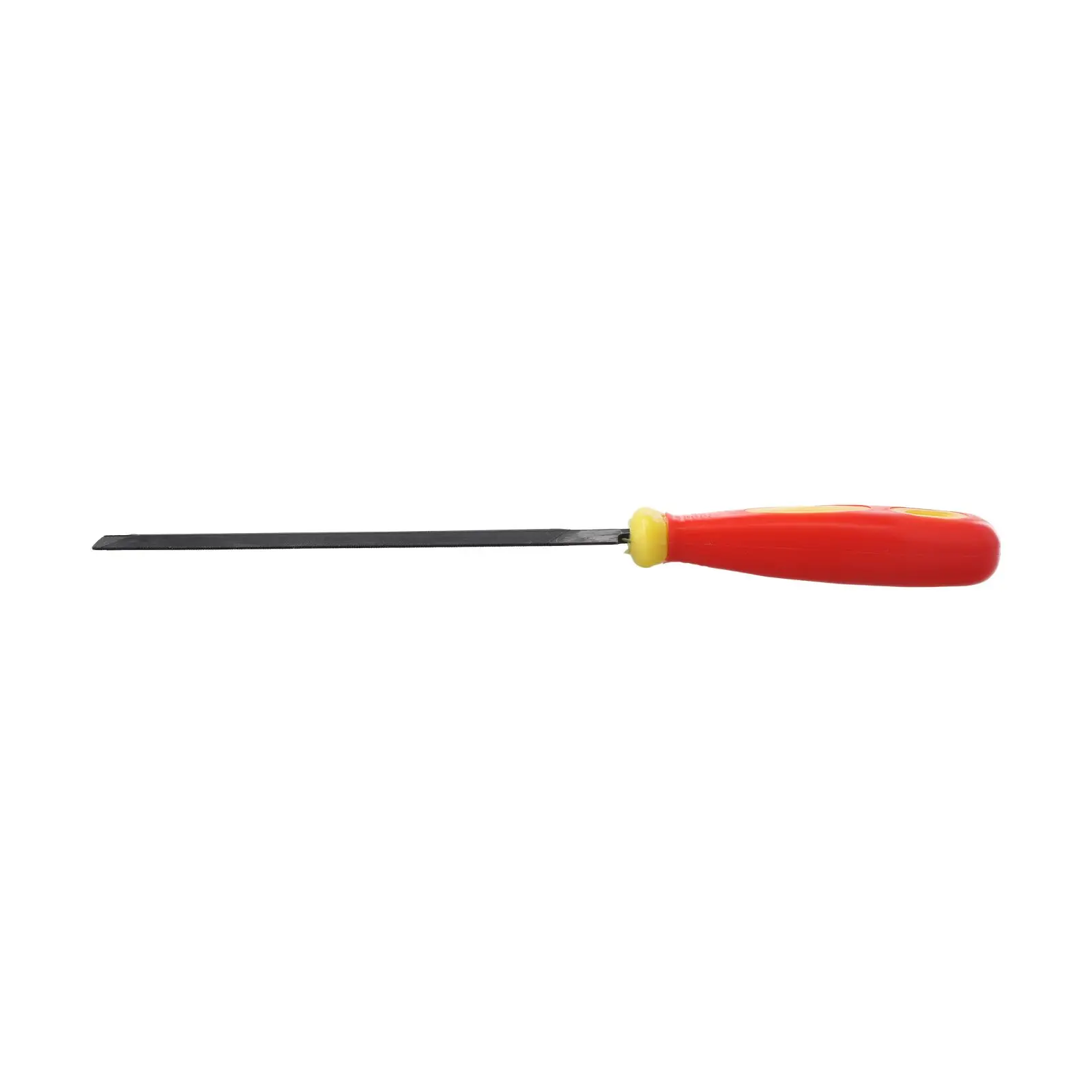 Note Shaped File Carving Grinding Blade Deburring Package Straightening Application Carving Files Grinding Handle