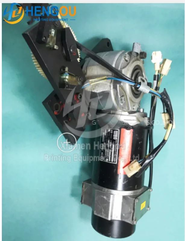 G3.nse 1011 Motor SM52  XL105 CX102 CD102 SM102 CD74 Kualitas Tinggi Mesin Cetak Bagian