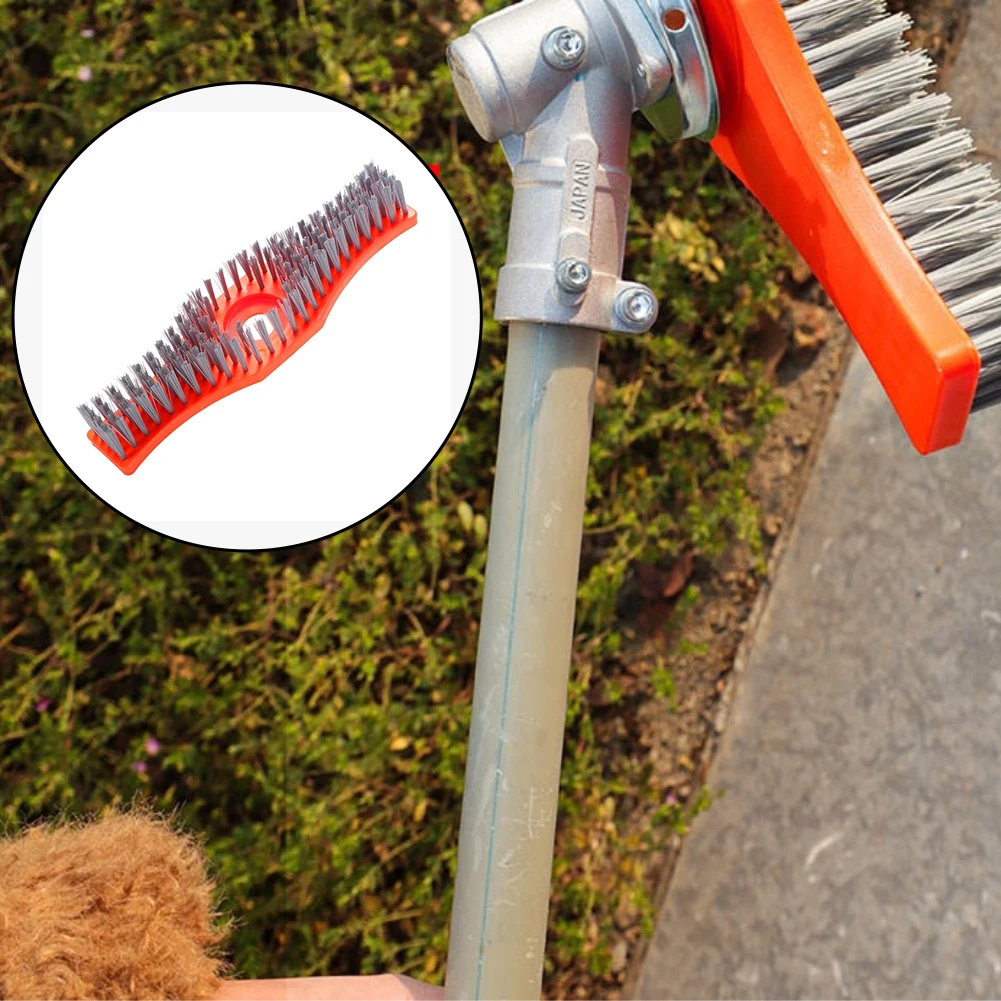 Rasenmäher-Reinigungsbürste mi – Gardening Tools To Remove Grass Bewertung und Preis