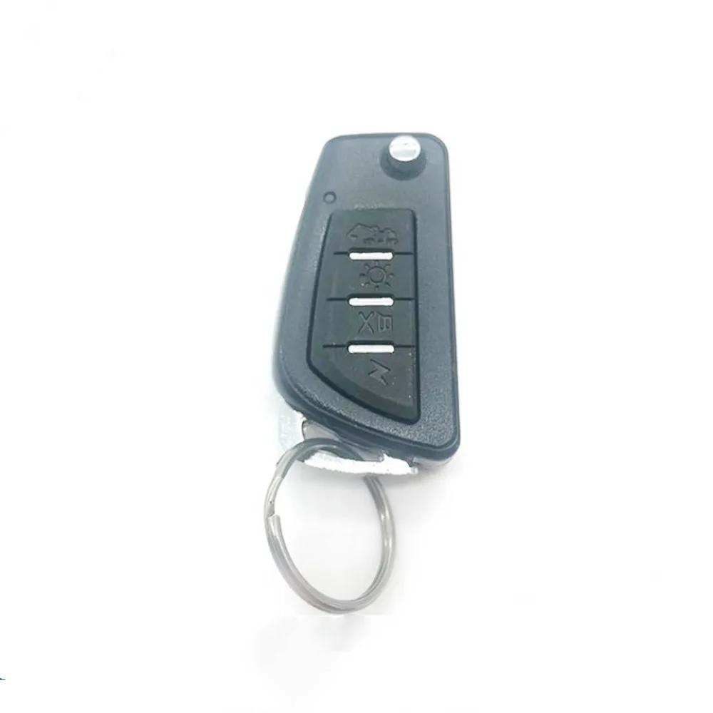 For Hitachi Daewoo Doosan Kobelco Komatsu Sany Kato Open Ignition Start Folding Key Excavator Parts