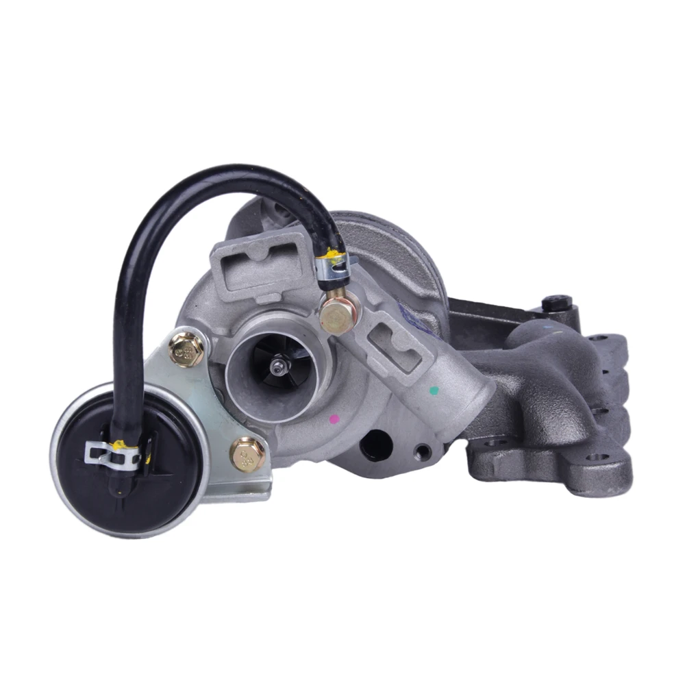 Complete Turbi- for Sma- C- 0.8 CDI (MC01) 6600960099  First   5431-970-0000 Tur- Pric- KP31