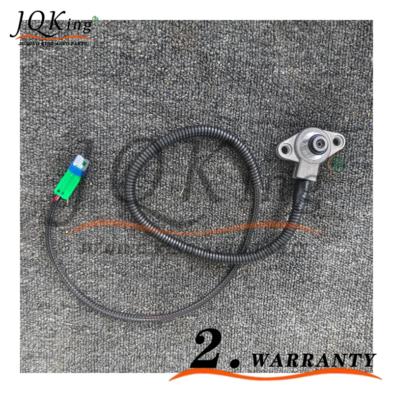 For Citroen C2 C3 C4 Peugeot 307 206 207 308 408 4-Speed Automatic Transmission Oil Pressure Sensor AL4 8201533009