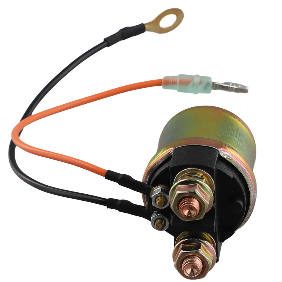 

Starter Solenoid Relay for Yamaha WAVERUNNER 1981-2001 650 701 760 800 1100 1200