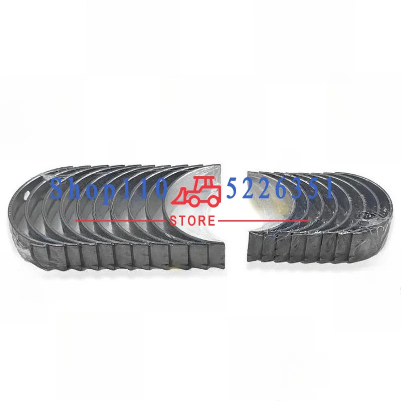

1DZ-2 Main Bearing &Rod Bearing Engine Forklift
