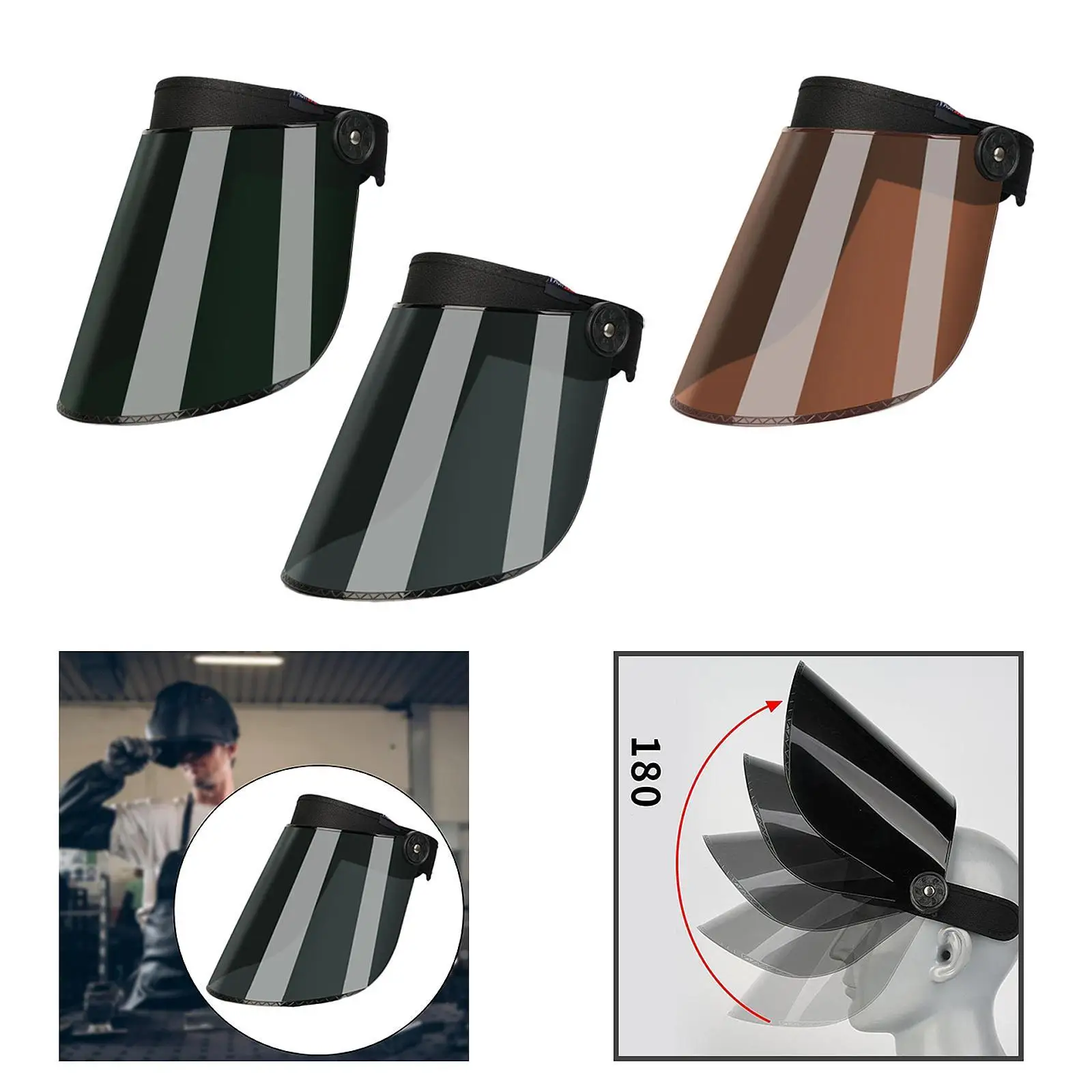 Welder Mask Sturdy Gifts Welding Helmet for All Welding Applications Mig Mma