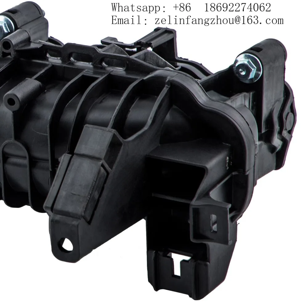 MaXpeedingrods 11617807991 7807991 GET2915 New Aluminum Intake Manifold  for BMW 1 2 3 4 5 Series F20 F21 F22 X1 E84 X5 F15