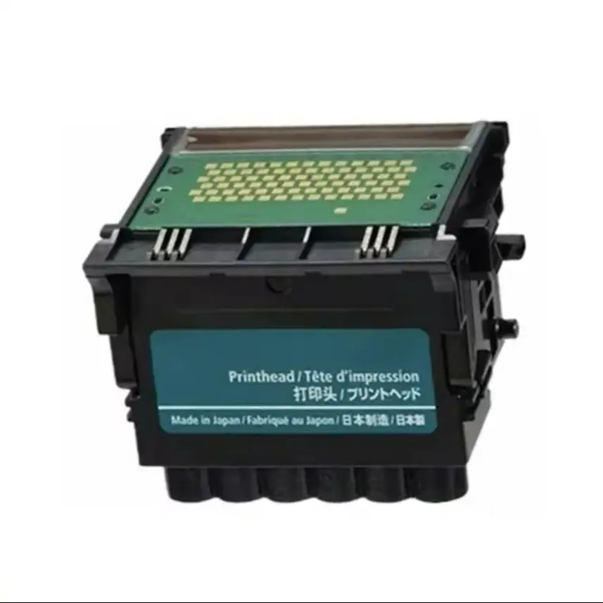 Print Head Printhead For Canon PF 03/PF03 PF-03 IPF500 IPF510 IPF600 IPF605 IPF610 IPF700 IPF710 IPF720 IPF810 IPF815 IPF9000S