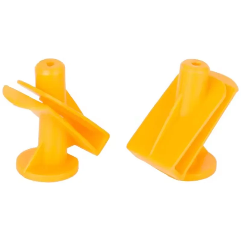 A0019913970 10PCS R-129 Fastener buckle suitable for Mercedes-Benz engine chassis nut clamping guard plate clamping guard plate