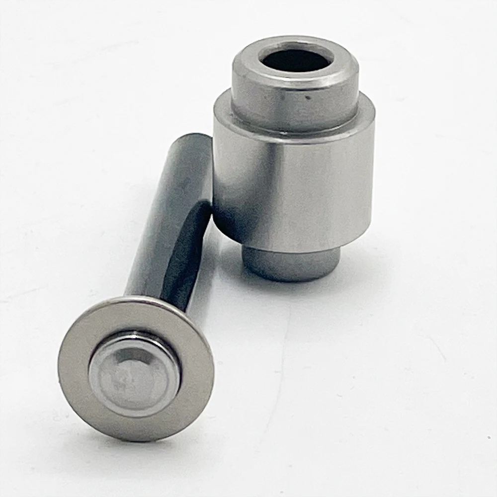 High-Pressure Oil Pump Plunger Is Applicable to EA113 C6 2.0 06F127025L 06F127025M 06F127025H