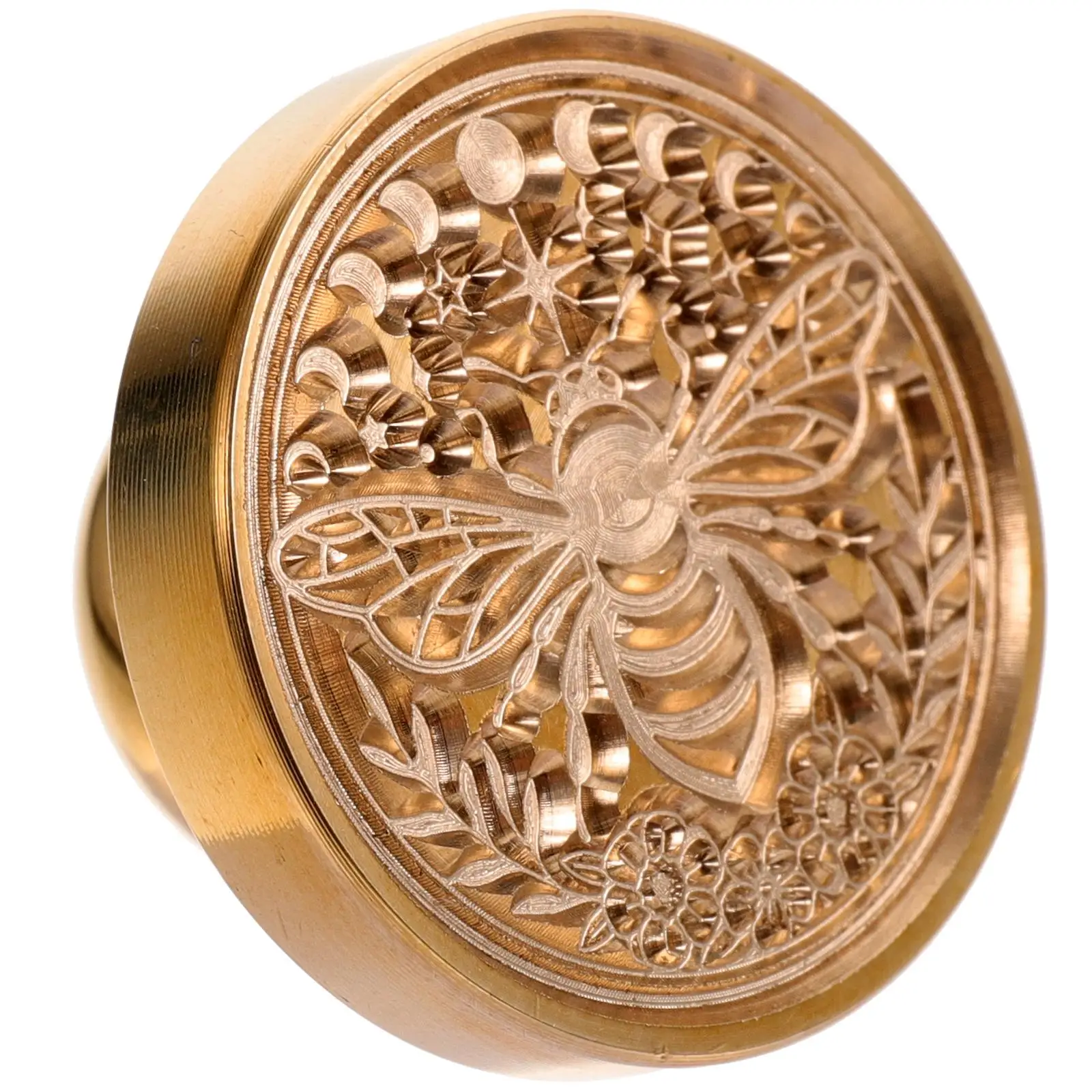

Relief Seal Pattern High Quality Diy Decor Stamp Wax Stamping Scrapbooking DIY Decor Craft Tool Sealing