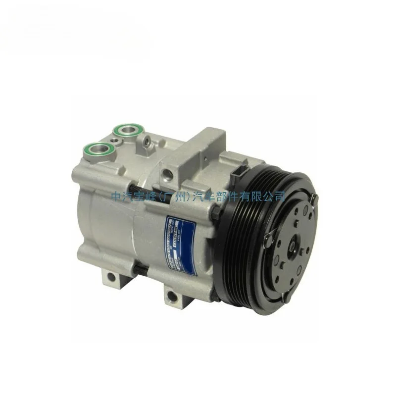 Automotive air conditioning compressor FDK322 1406034 1035431