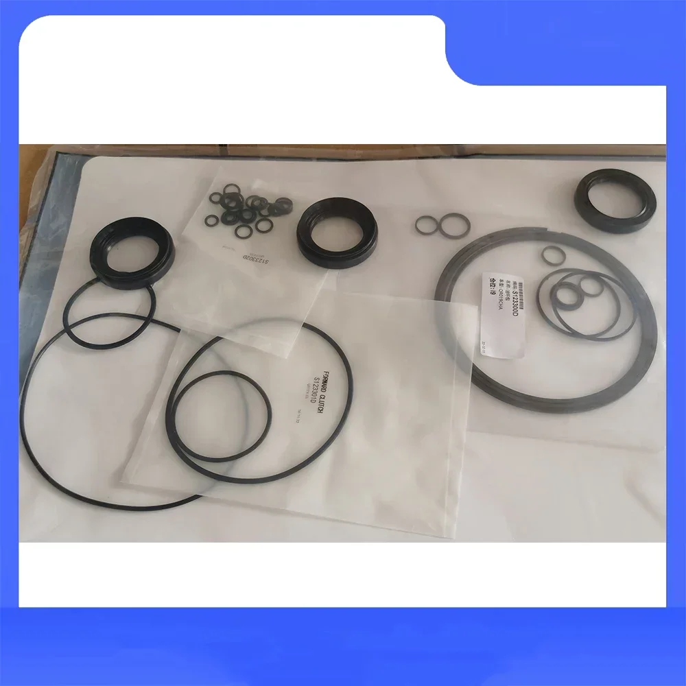 

QR019CHA CVT Auto Transmission Overhaul Kit Seals Gaskets Fit For Chery Car Accessories