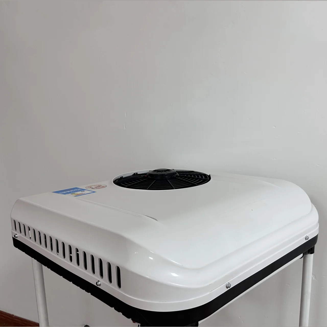 

air Conditioning 12v Cold Heat, 24V 48V 72V Truck air Conditioner, Truck Roof-Mounted Parking Cooler Factory Direct Low Price