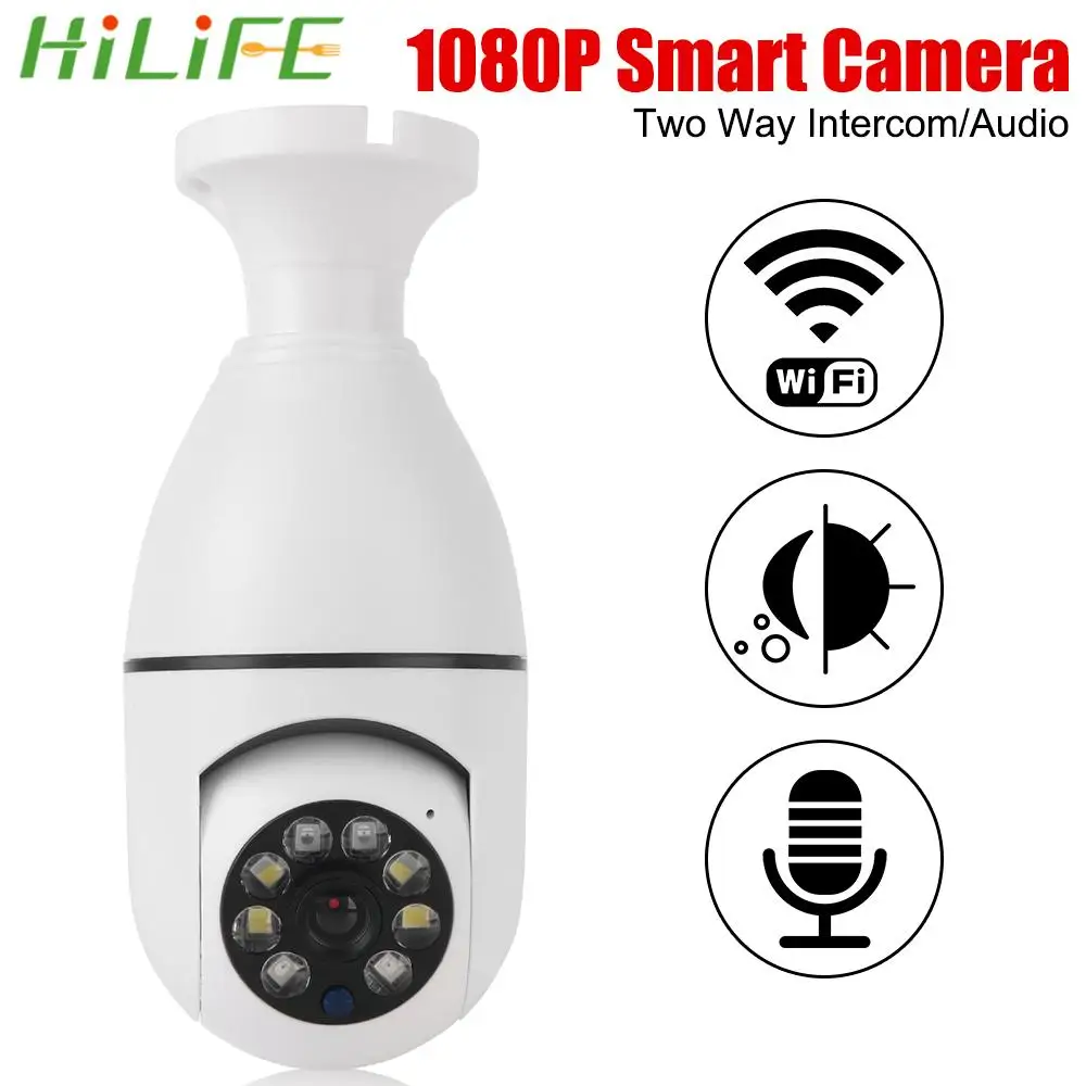 

3D Panoramic WiFi Camera IP Cam 360 Degree