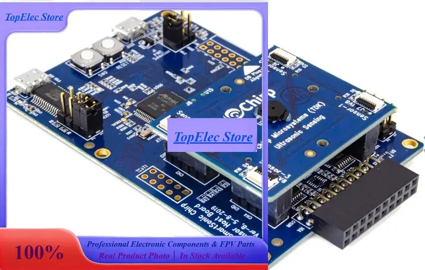 TopeDK-CH101 TDK InvenSense