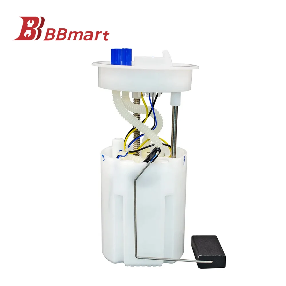 

BBMart Auto Parts For VW Polo Classic/Polo Jin QV/Polo Jin Qin Fuel Pump Model Assembly Injection Fuel System Parts 6QD919051A