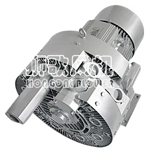 Industrial High Pressure Steamed Oxygen Pump Air Blower Fan