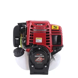 GX35 Mower Power Main engine Four Stroke Honda Engine Engine Head Gasoline Engine Side Mounted Engine Engine Equipment