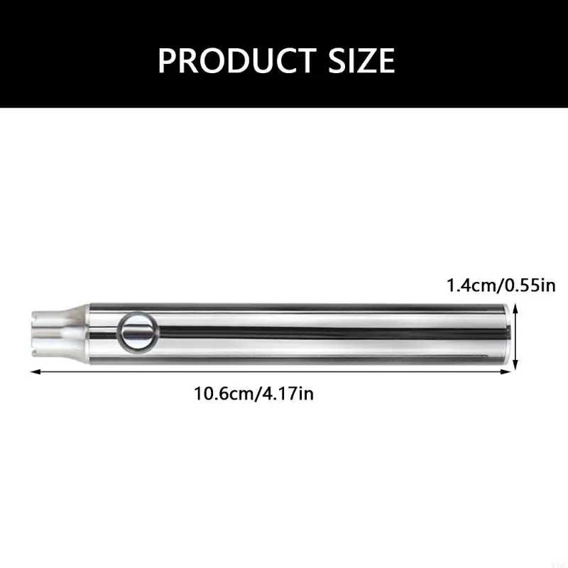 1100mAh Iron hàn có thể sạc lại có sự điều chỉnh điện áp cấp cho các dự án nhà và trường học Y4QC