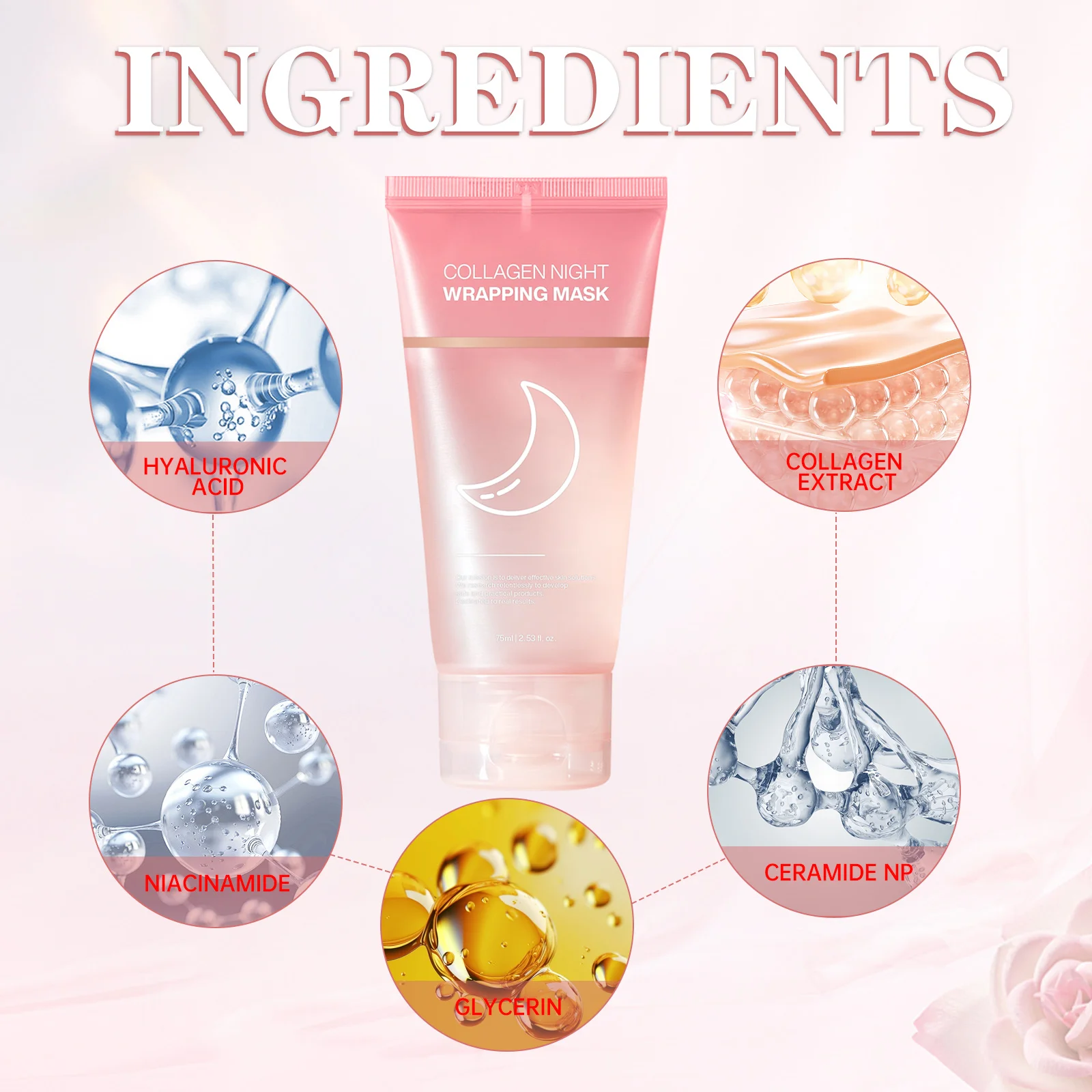 La maschera idratante riduce i - Skincare Omg recensione e prezzo