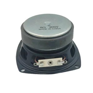 önde gelen satış hoparlörünün 11'i 20w 4 ohm №11
