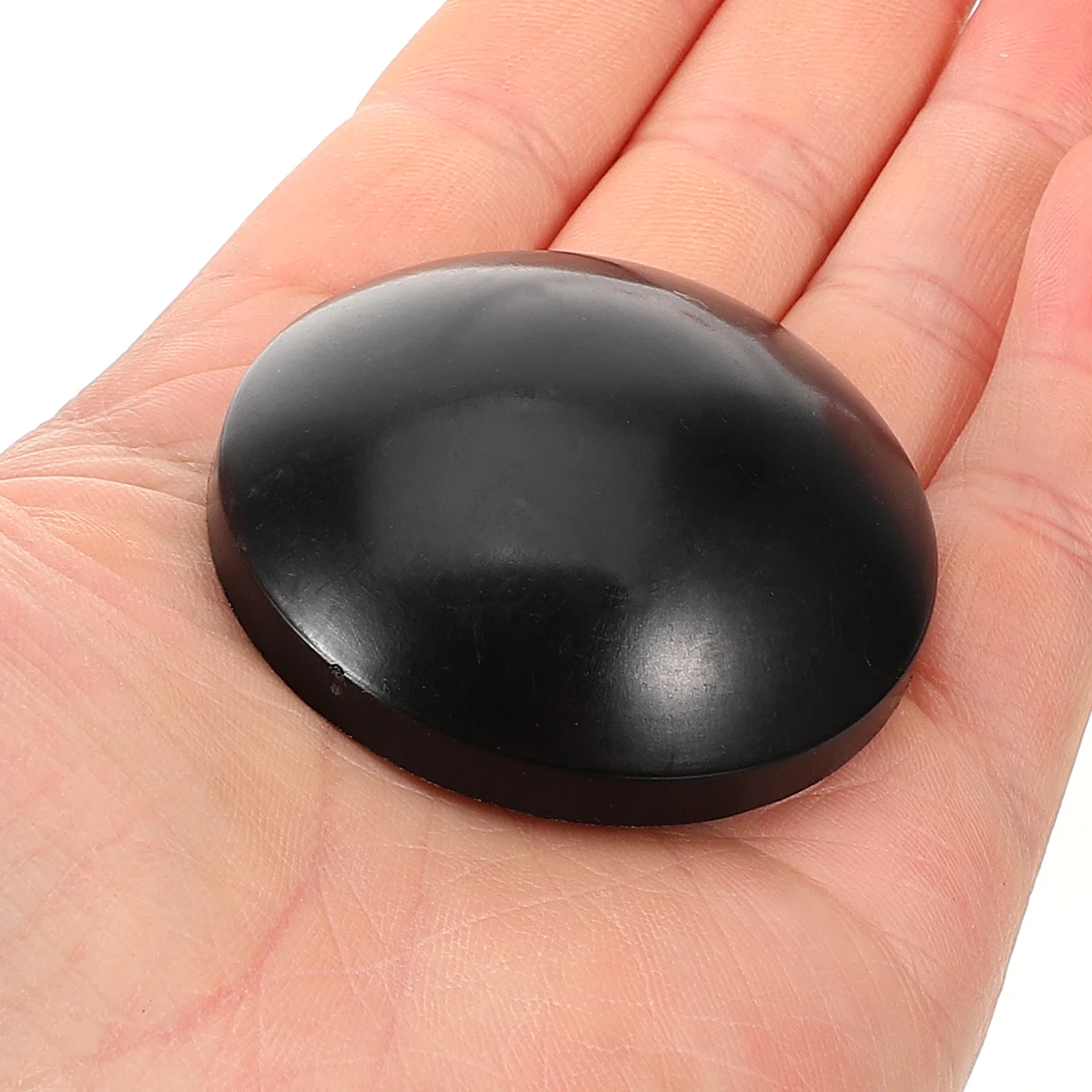 

6Pcs Trampoline Pole Caps Durable Rubber Rod Covers Replacement Parts Safety Net Fixing Accessories Trampoline Pole Caps