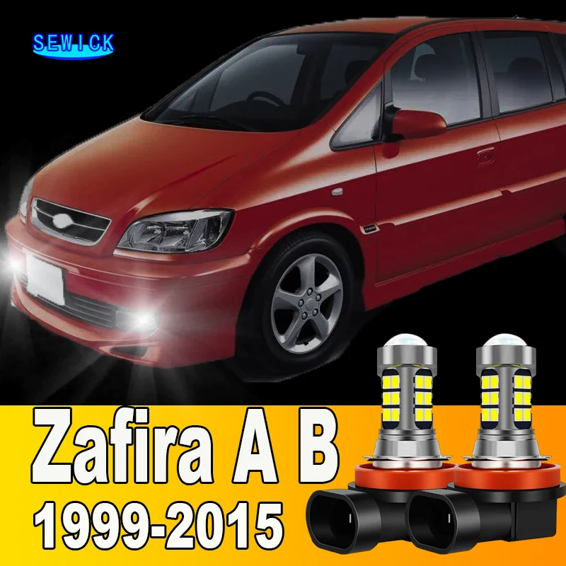 Фонарь передний для Opel Zafira A B 1999-2015 2004 2005 2006 2007 2008 2009 2010 2011 2012 2013 2014