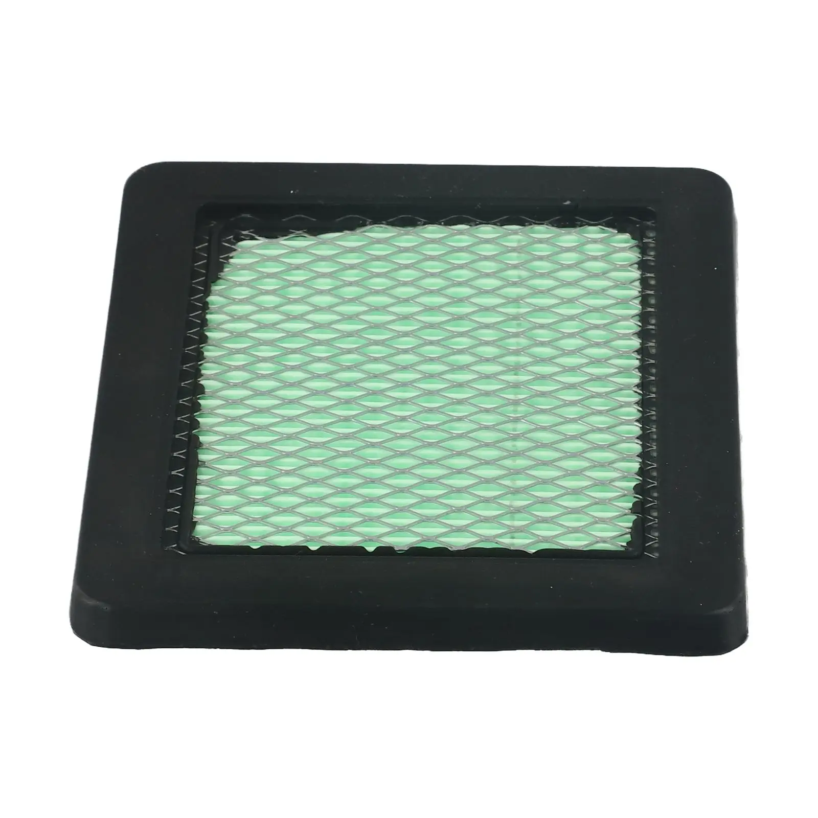 Sturdy Metal Stiffener Air Filter Designed for Heavy Dust and Grass Fits For Honda 17211 zl8 023 17211 z8b 901 Pack of 2