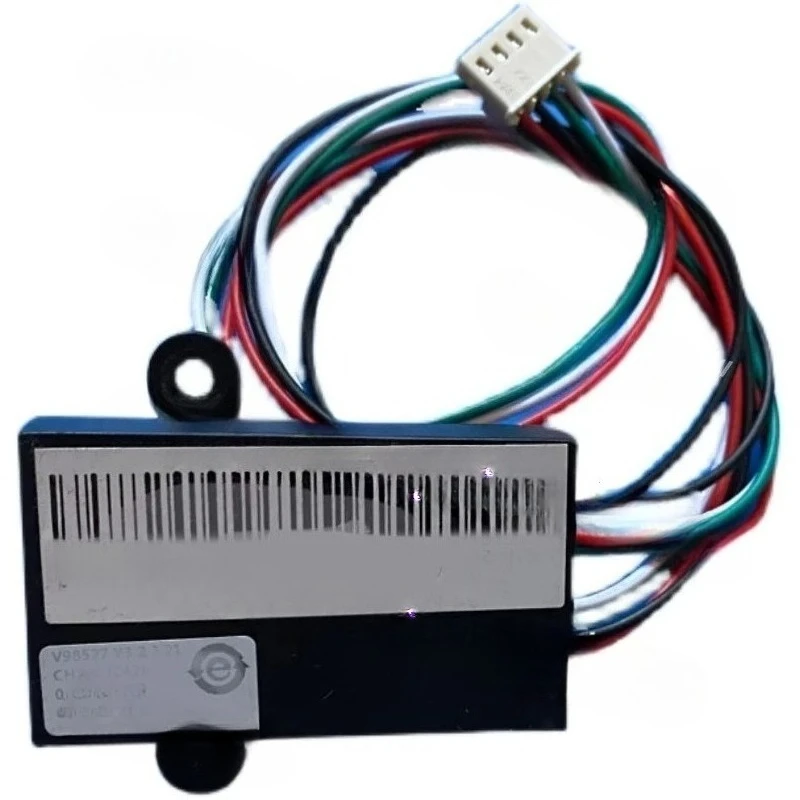 Air Conditioner WIFI Intelligent Control Module, Mobile Phone Remote Control Accessories with Cable