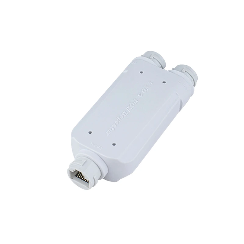 2 Port Waterproof P…