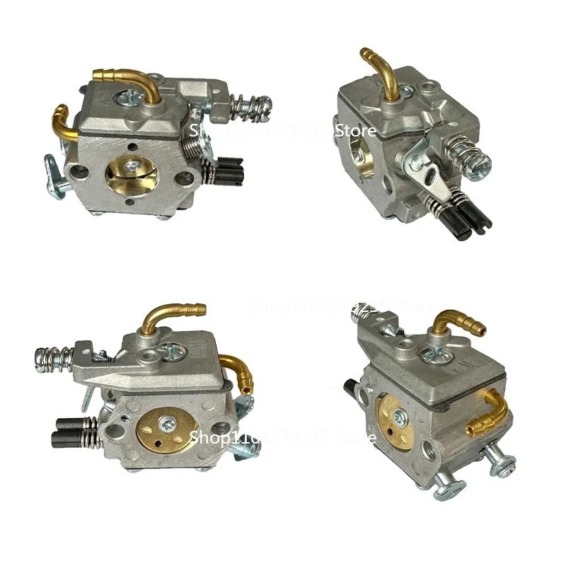 

Подходит для карбюратора бензопилы 5800 45cc 52cc 58cc
