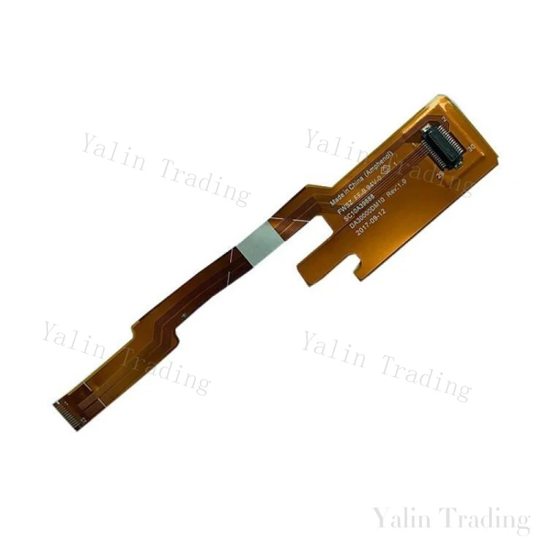 Cable de panel táctil XX+Original para Lenovo Thinkpad X230S X240 X240S X250, Original, estrictamente probado, certificado, Compatible 04Y1661 DA300