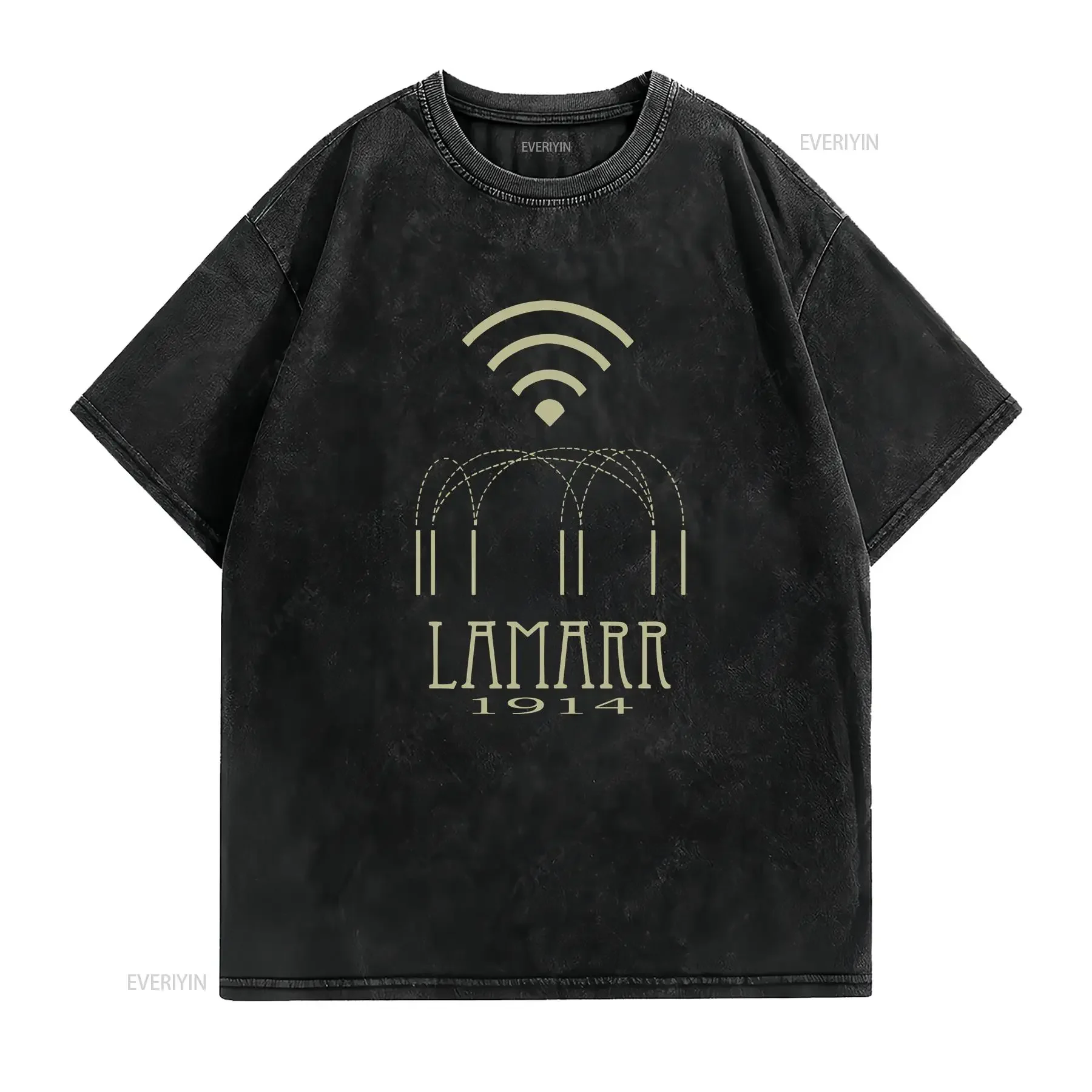 Hedy Lamarr Computer Programmer T Shirt Geek Tech Science for Women Scientists Inventor Kids long or short sleeves vintage