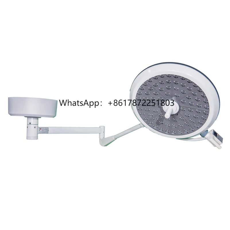 

Hospital Examination Cold Lighting LED Operation Headlight Surgical Lamp