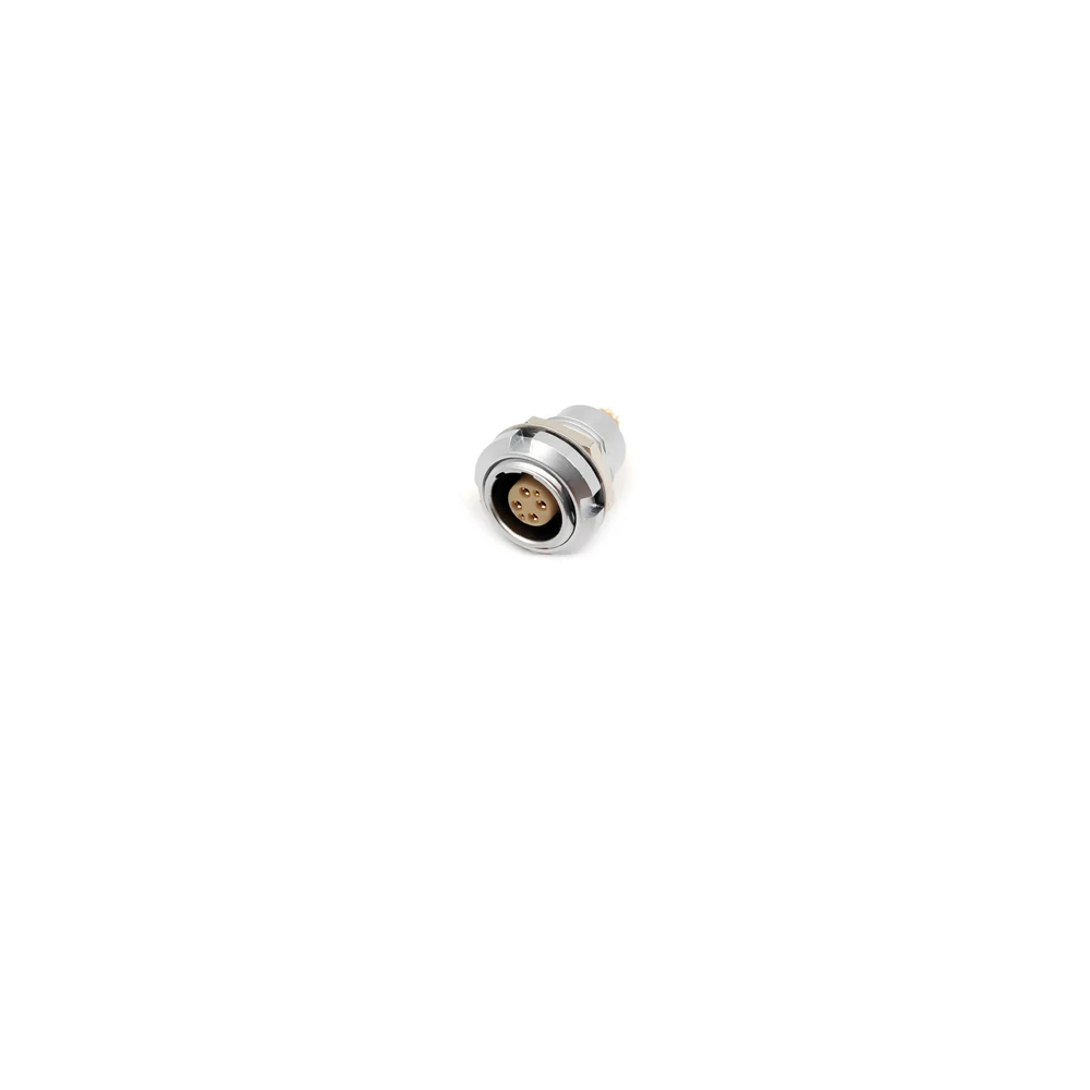 DJI Ronin 2, Red Scarlet Epic Kamera Power Stecker, FGJ 1B 6 Pin (4 + 2) gerade, FHJ Rechtwinklig Stecker Männlichen Felame, EUGH Männlichen Buchse – Detail 20