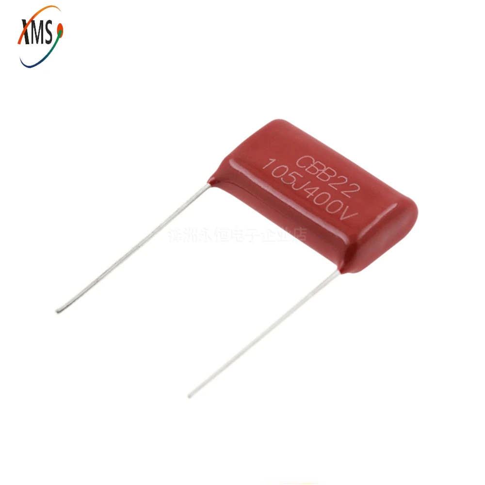 5-20PCS CBB Capacitor  400V  103J 104J 105J 185J 205J 224J 274J 333J 335J 394J 474J 475J 564J 684J 824J