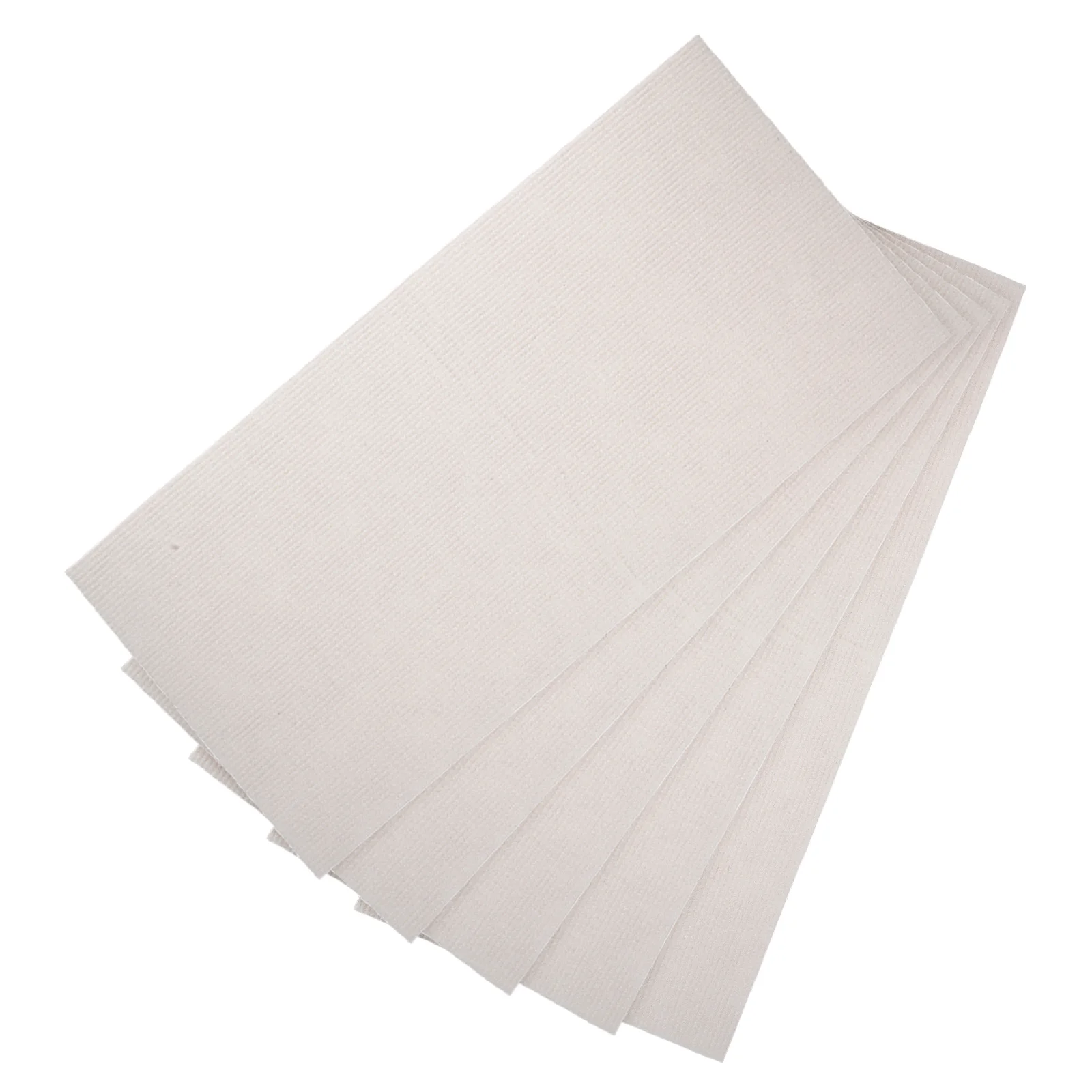 

5pcs Cat Climbing Mat Durable Non Woven Adhesive Scratcher Furniture Protector Sisal Rug Carpet DIY Wall Mounted