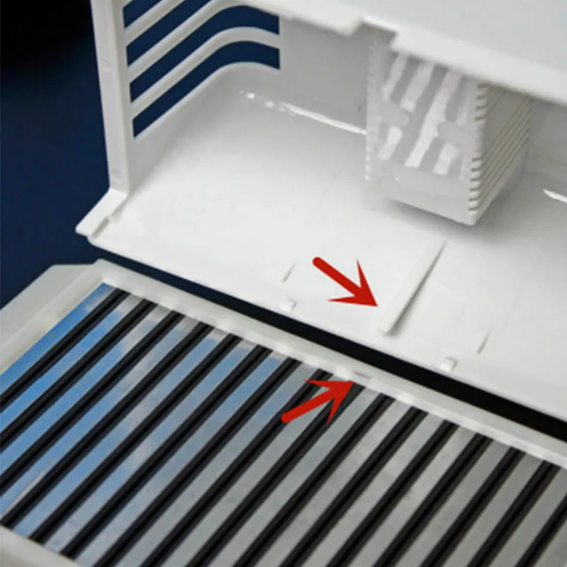 Electronic Cockroach Killer For Home Kitchen, Safe To Kill Cockroaches, Magic House Box, Pet Friendly, Non-Toxic, One Nest End