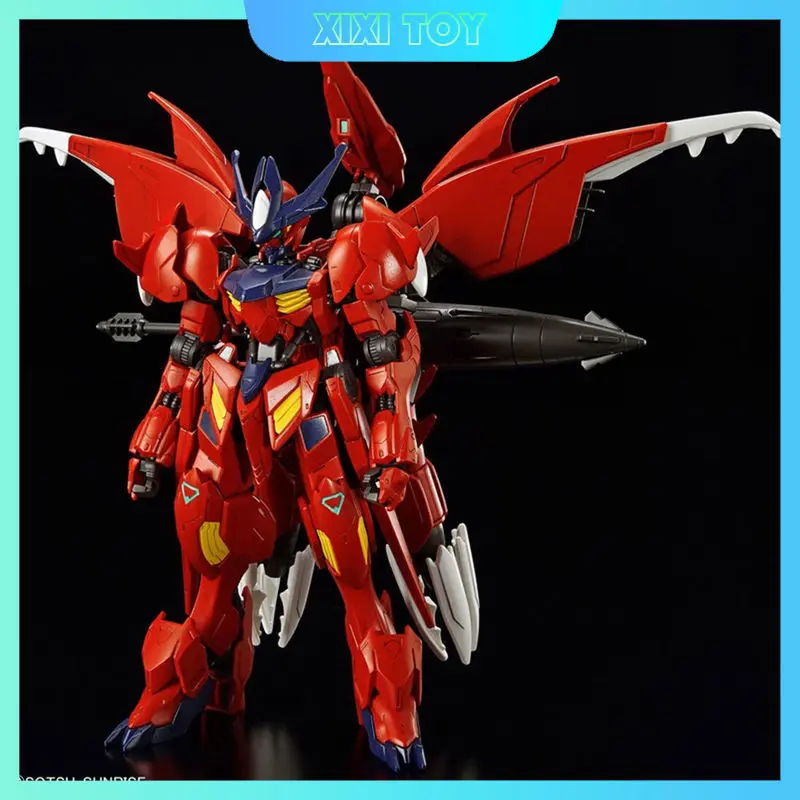 Gk Model HG1/144 Am… - image